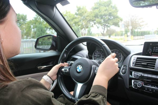 Driving Classes