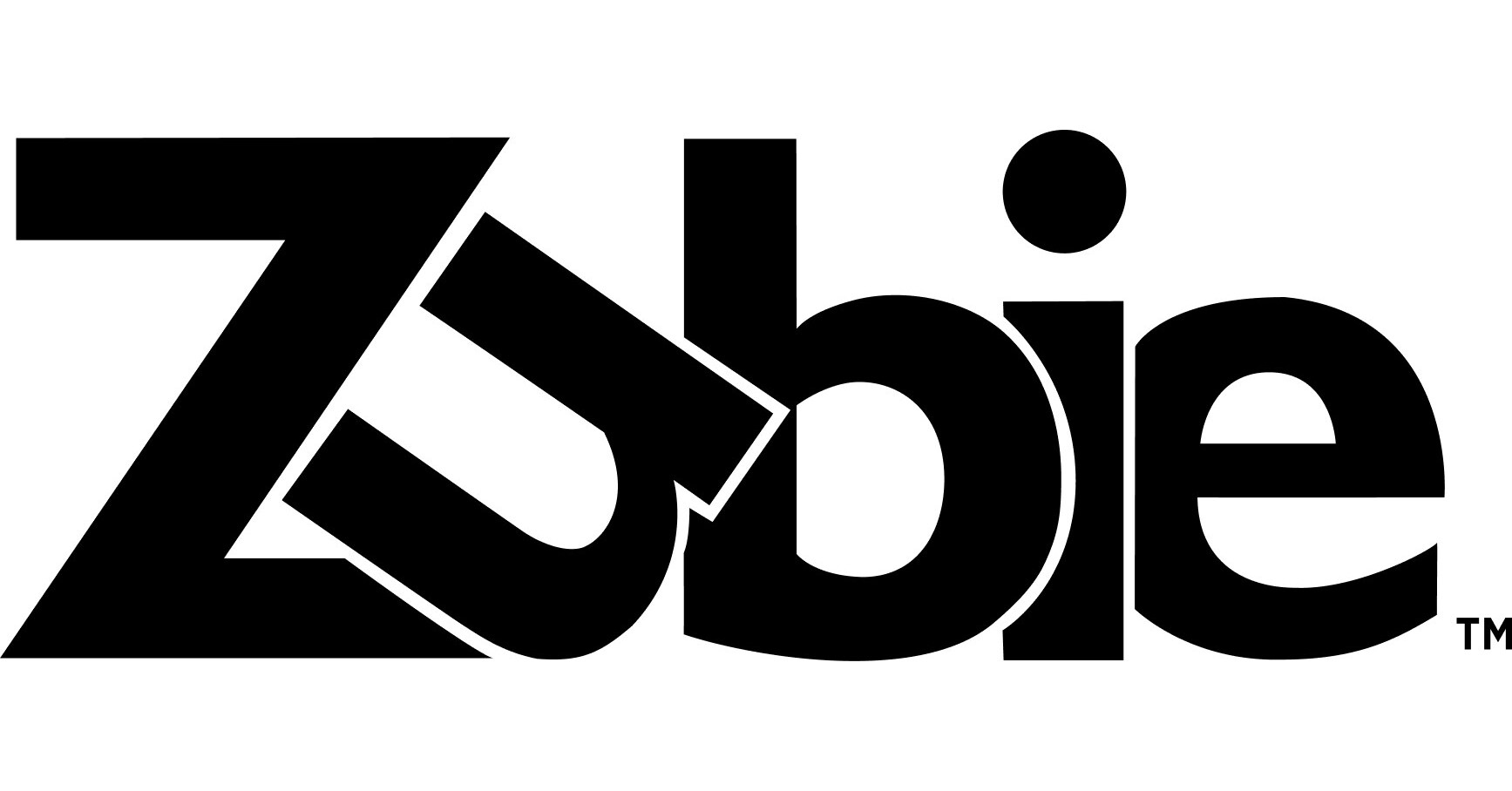 Zubie logo